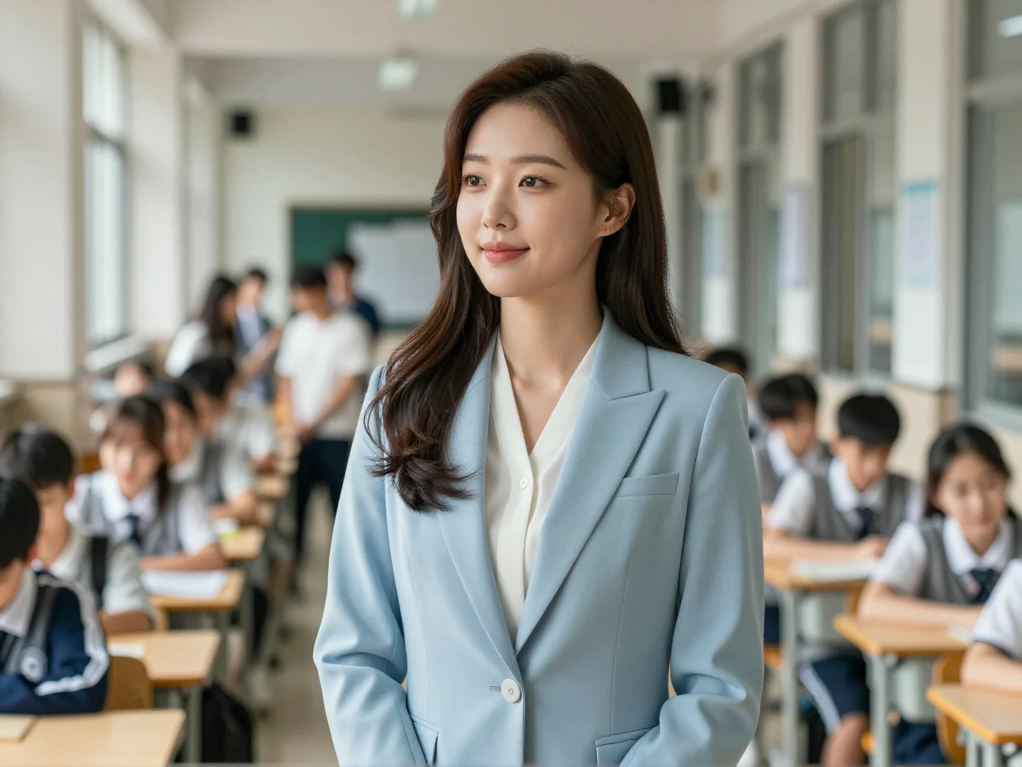 강일고 윤혜정01